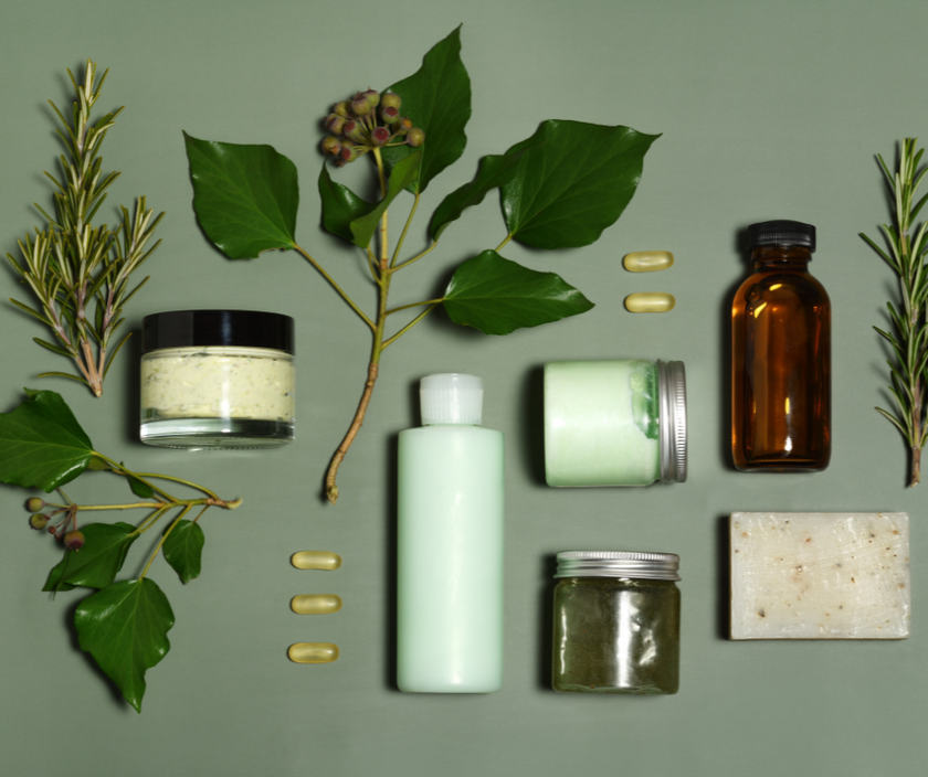 Beauty and cosmetics products - Skincare, makeup and personal care items at Trendiiz
