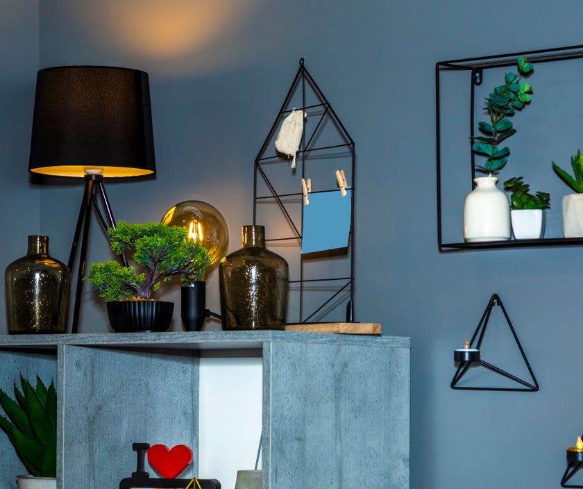 Trendiiz home decor collection - Kitchen items, decorative accessories and lifestyle products
